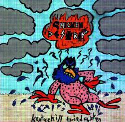 Kentuckill Fried Chicken